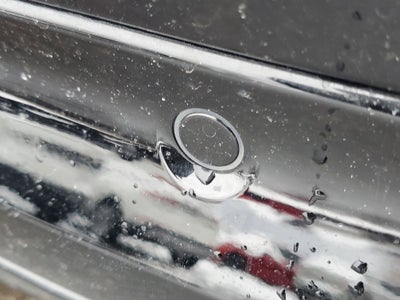 2026 Lincoln Nautilus Reserve Hybrid