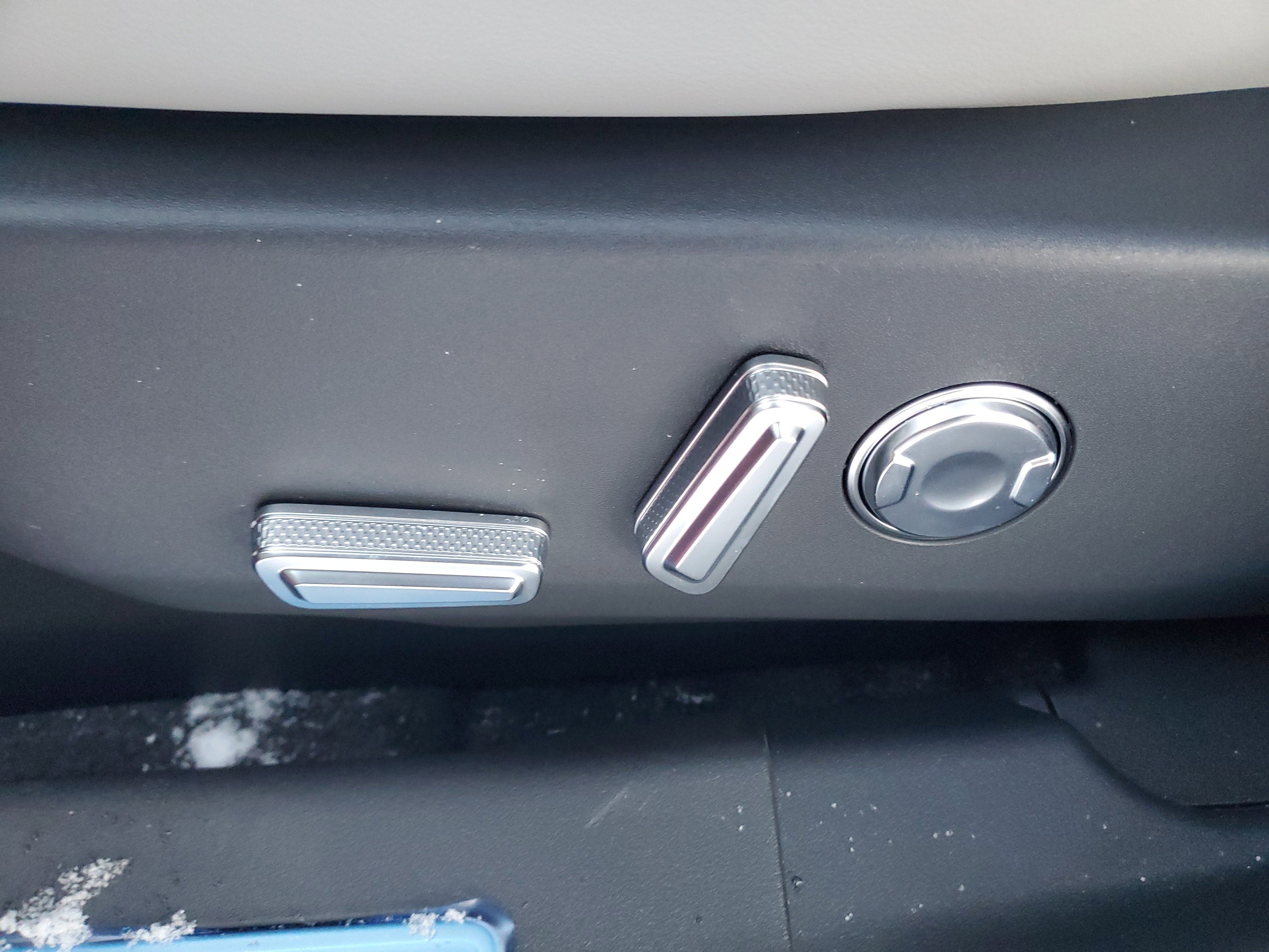 2026 Lincoln Nautilus Reserve Hybrid