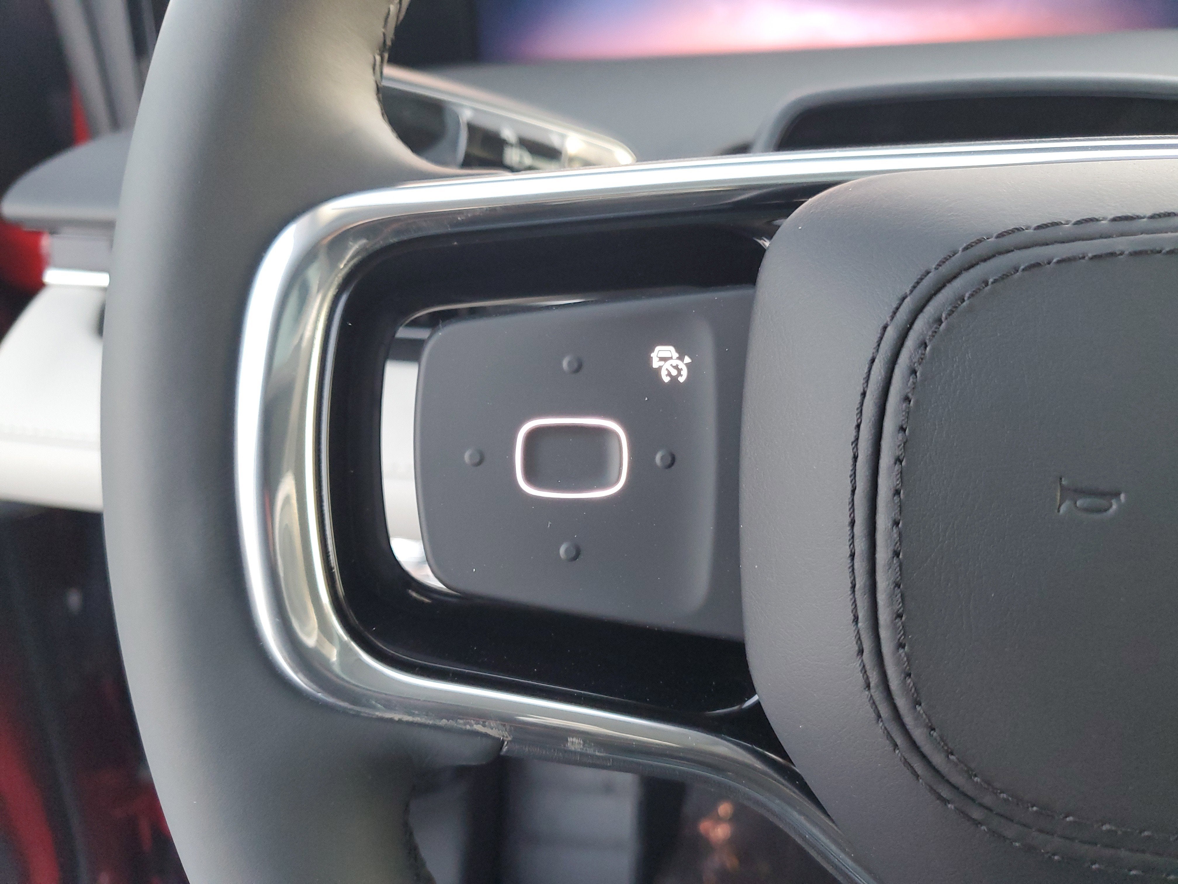 2026 Lincoln Nautilus Reserve Hybrid