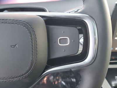 2026 Lincoln Nautilus Reserve Hybrid