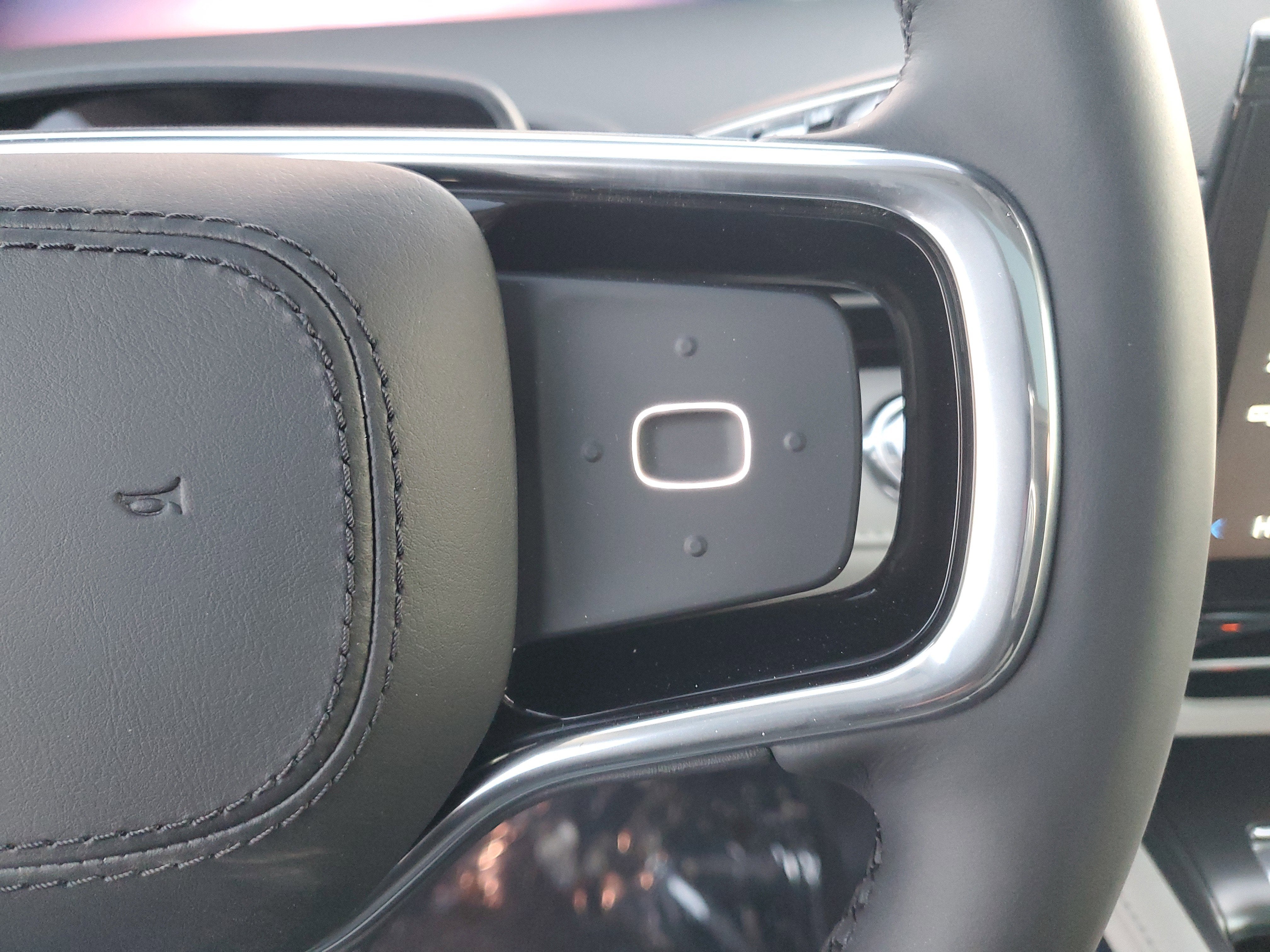 2026 Lincoln Nautilus Reserve Hybrid