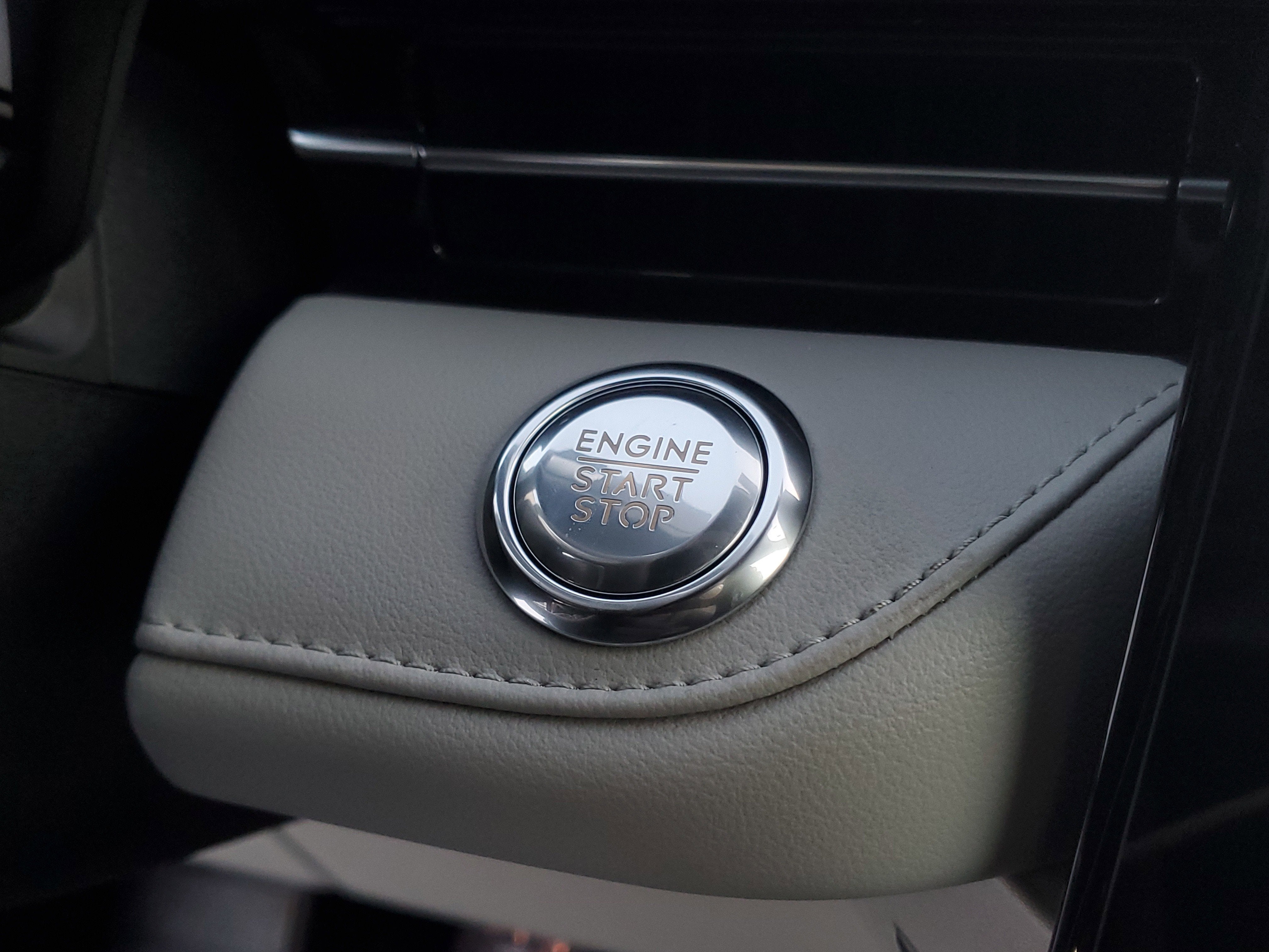 2026 Lincoln Nautilus Reserve Hybrid