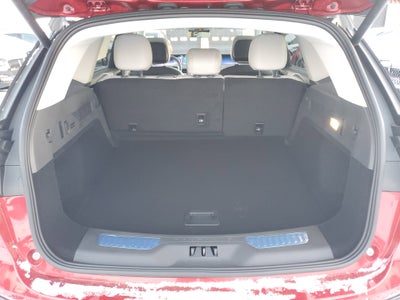 2026 Lincoln Nautilus Reserve Hybrid