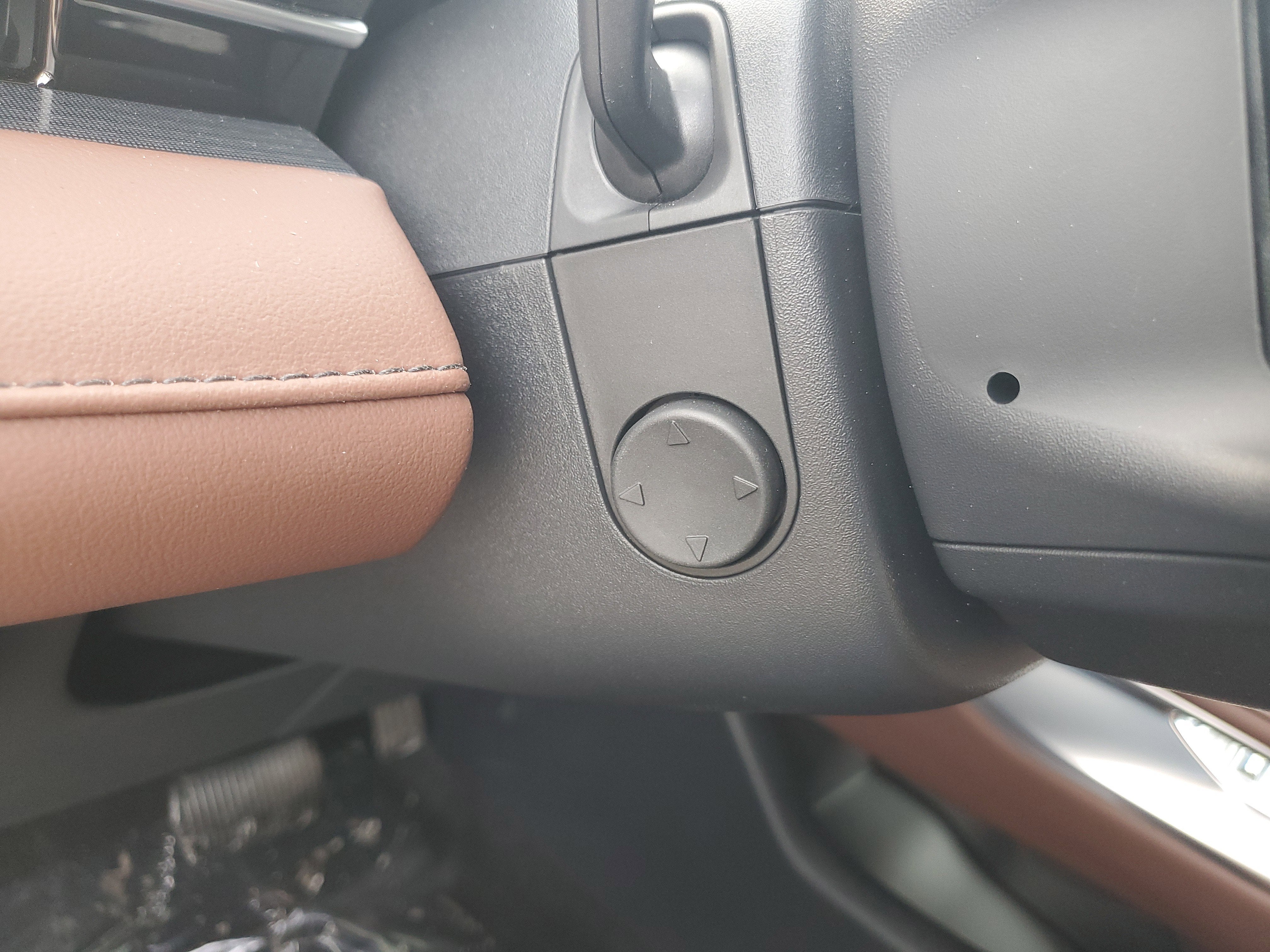 2026 Lincoln Nautilus Reserve Hybrid