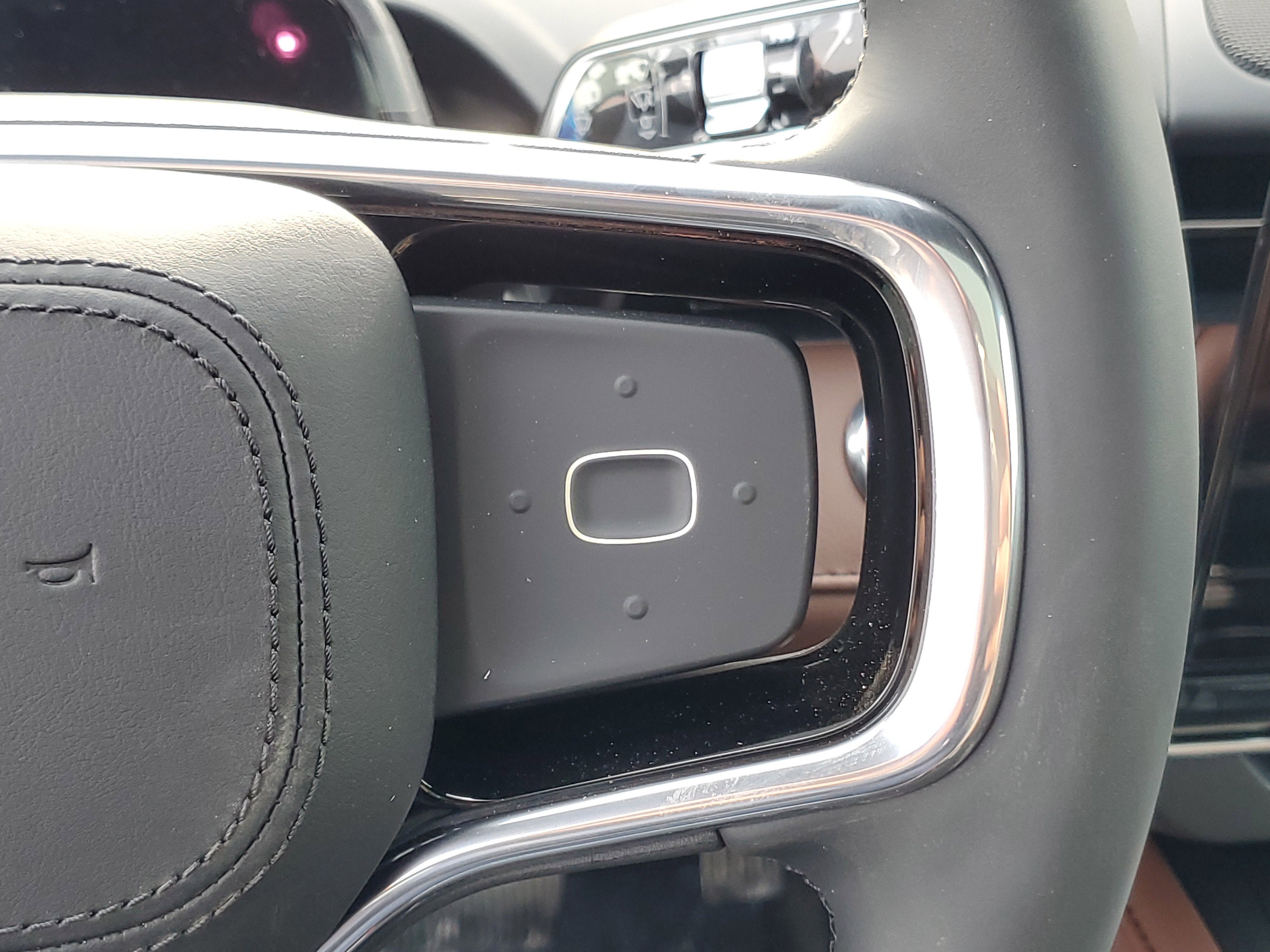 2026 Lincoln Nautilus Reserve Hybrid