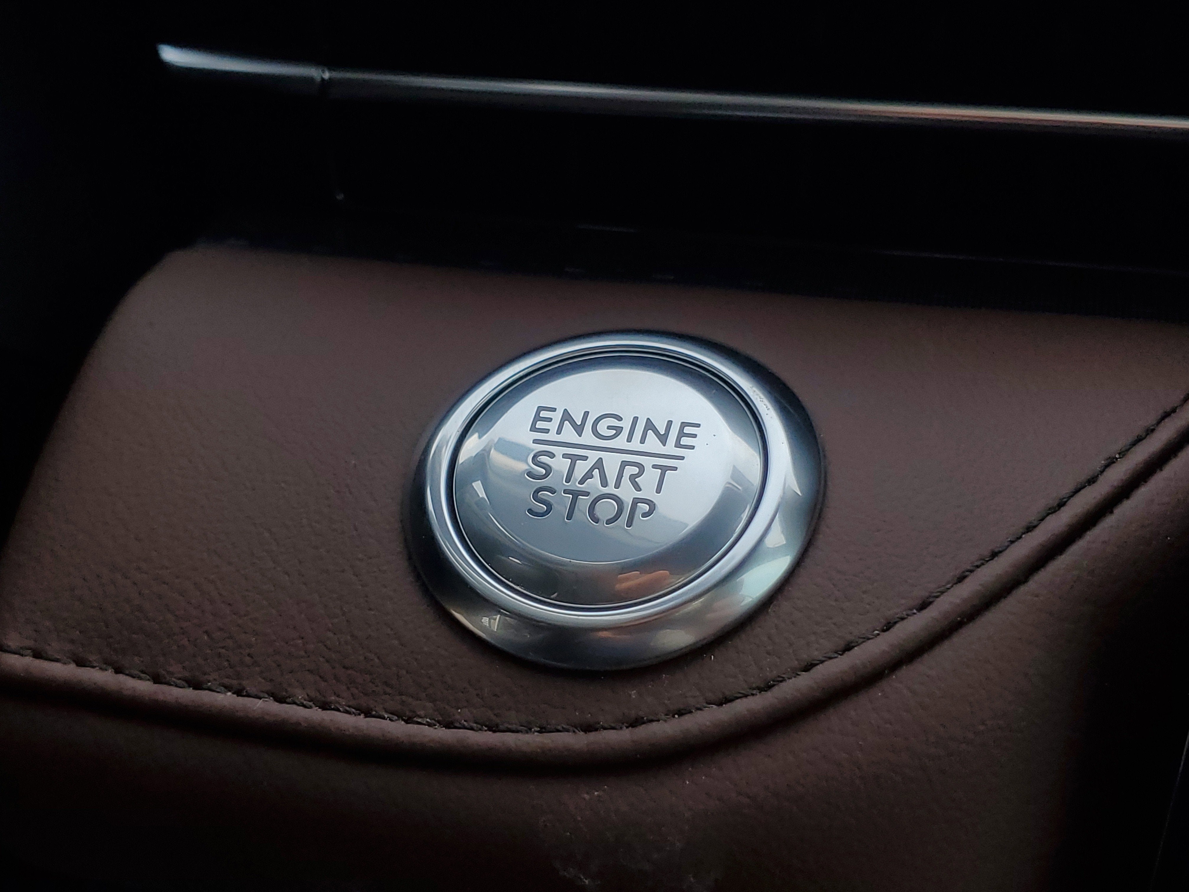 2026 Lincoln Nautilus Reserve Hybrid