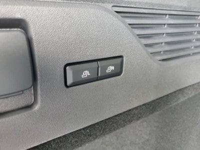 2026 Lincoln Nautilus Reserve Hybrid