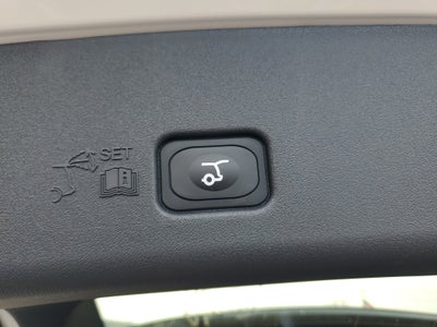 2026 Lincoln Nautilus Reserve Hybrid