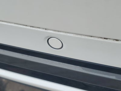 2026 Lincoln Nautilus Reserve Hybrid