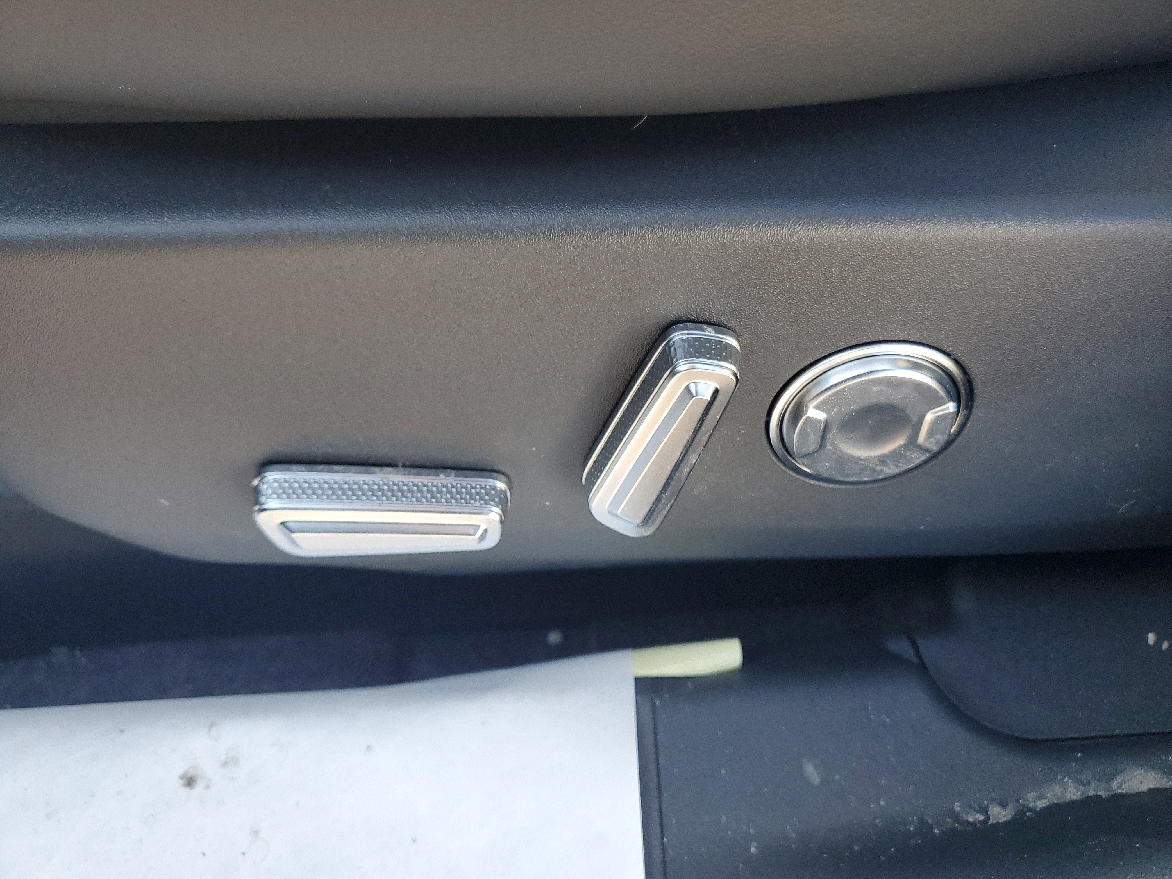 2026 Lincoln Nautilus Reserve Hybrid