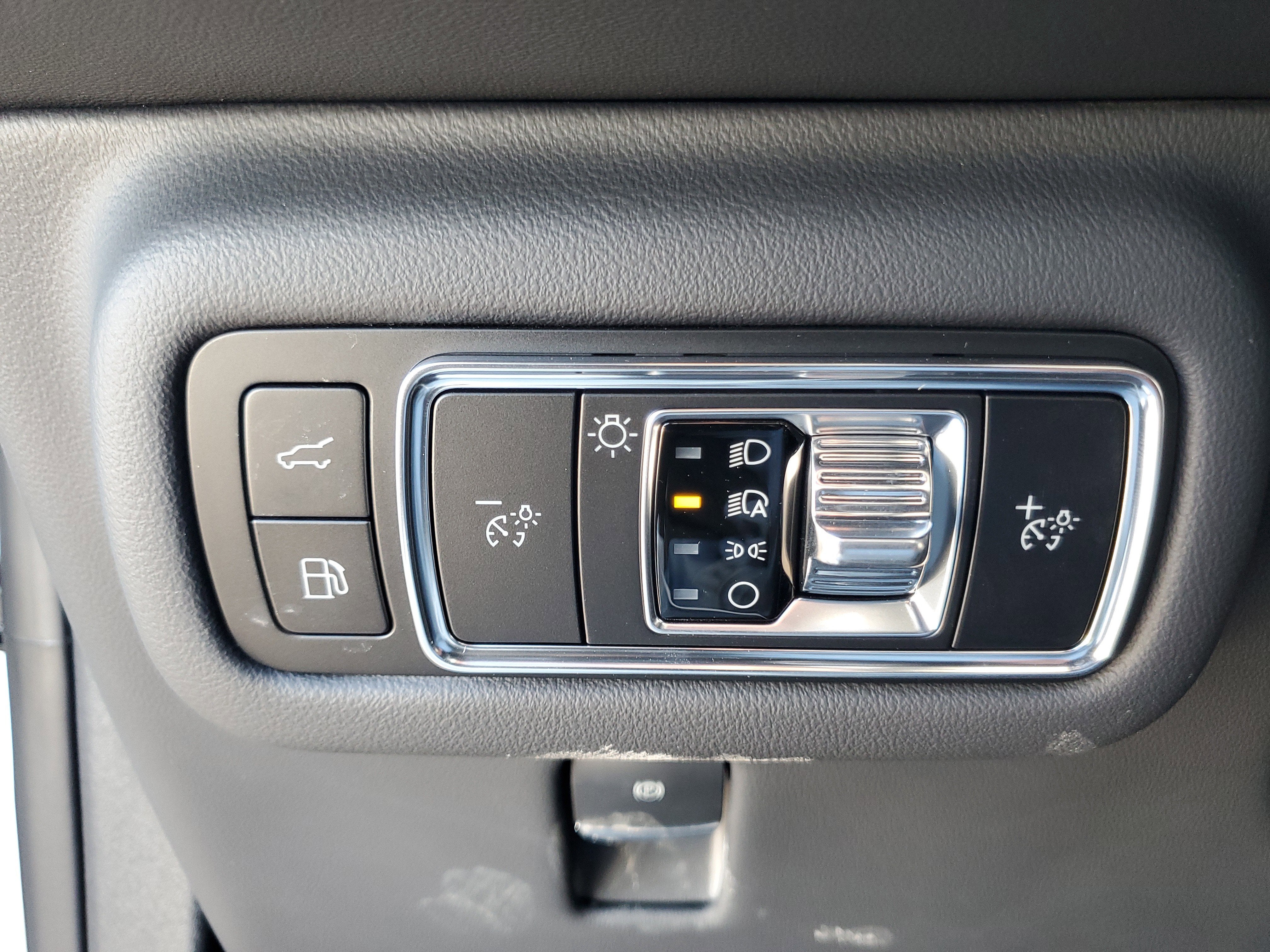 2026 Lincoln Nautilus Reserve Hybrid