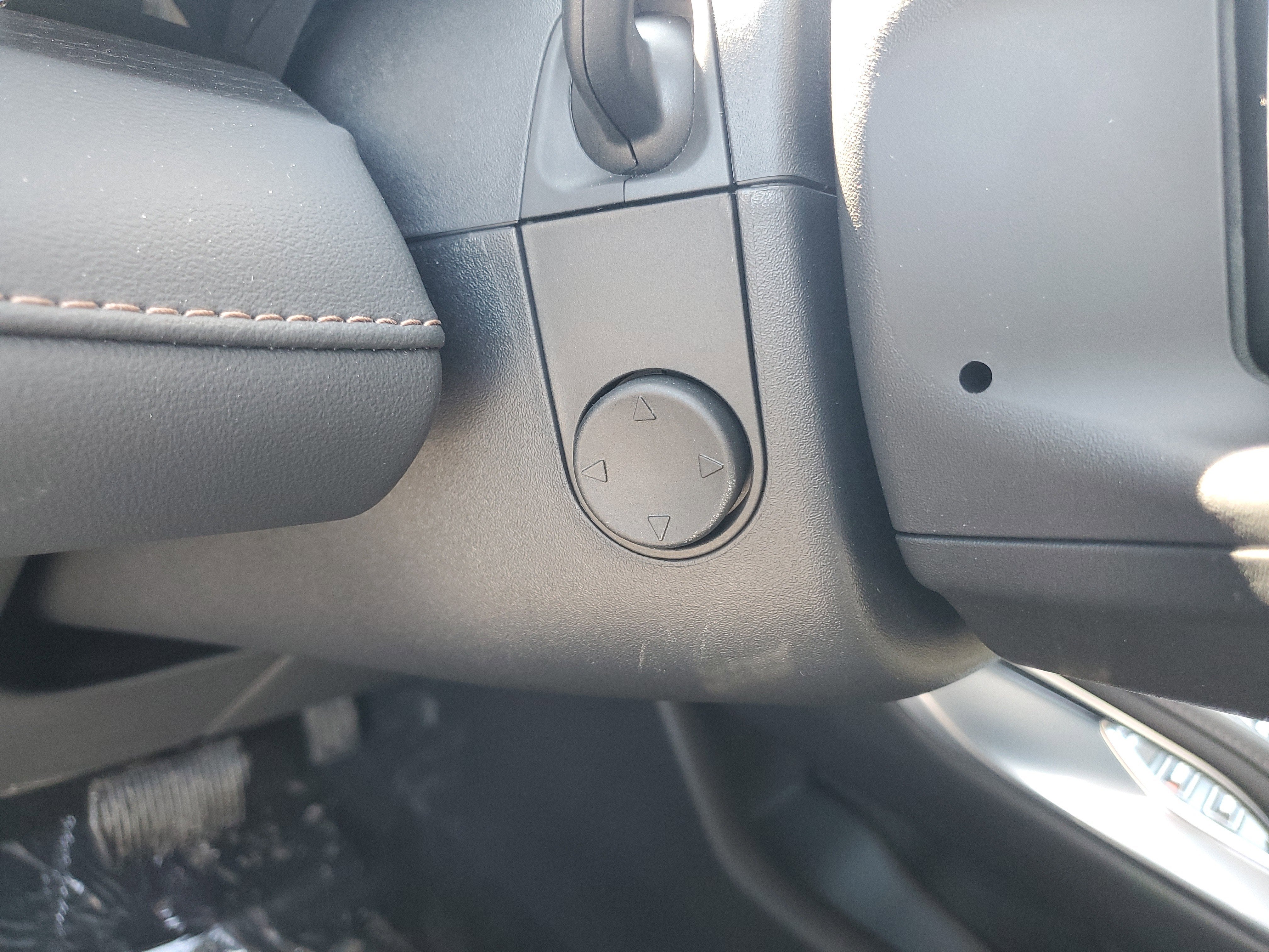 2026 Lincoln Nautilus Reserve Hybrid