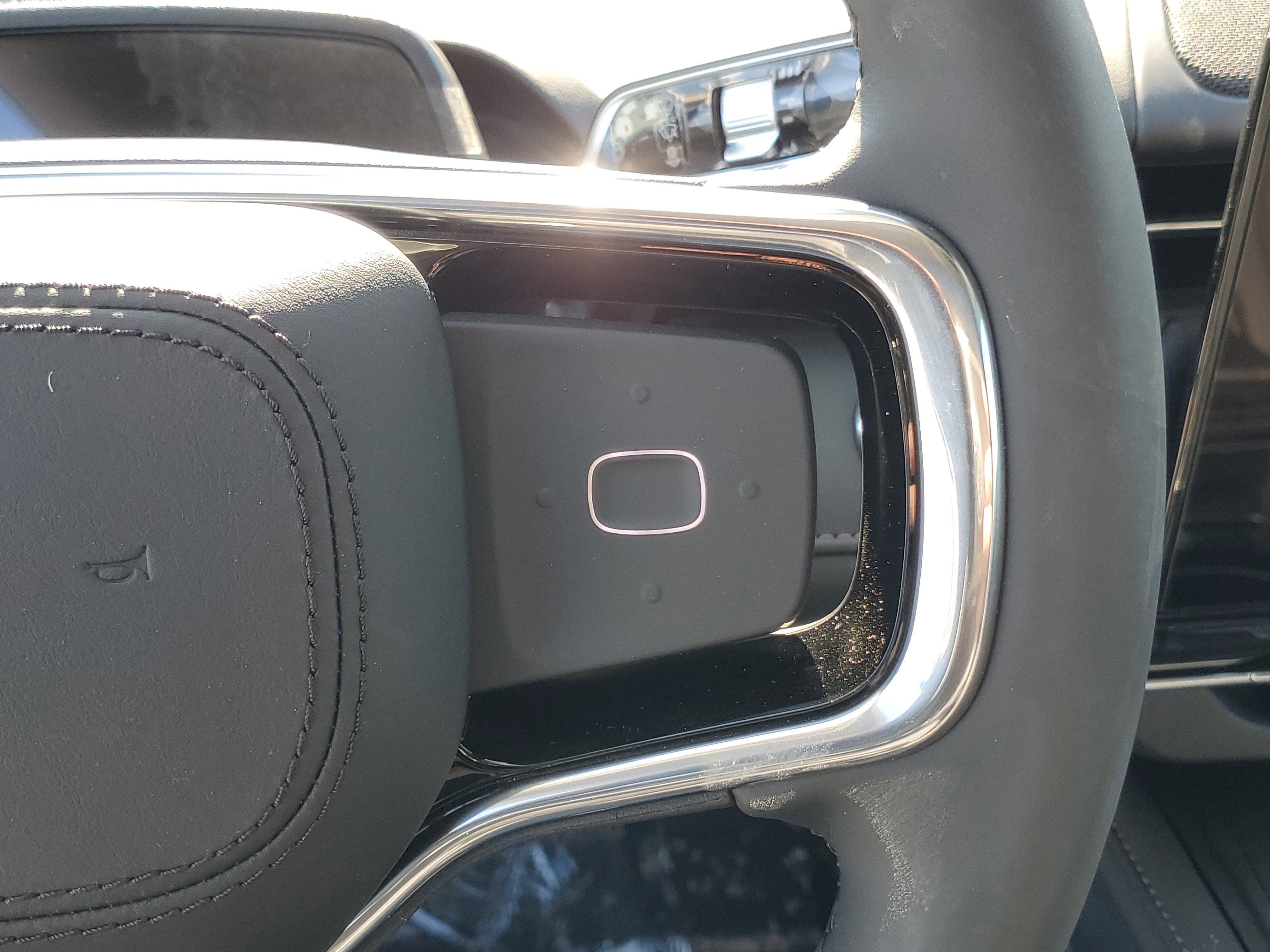 2026 Lincoln Nautilus Reserve Hybrid