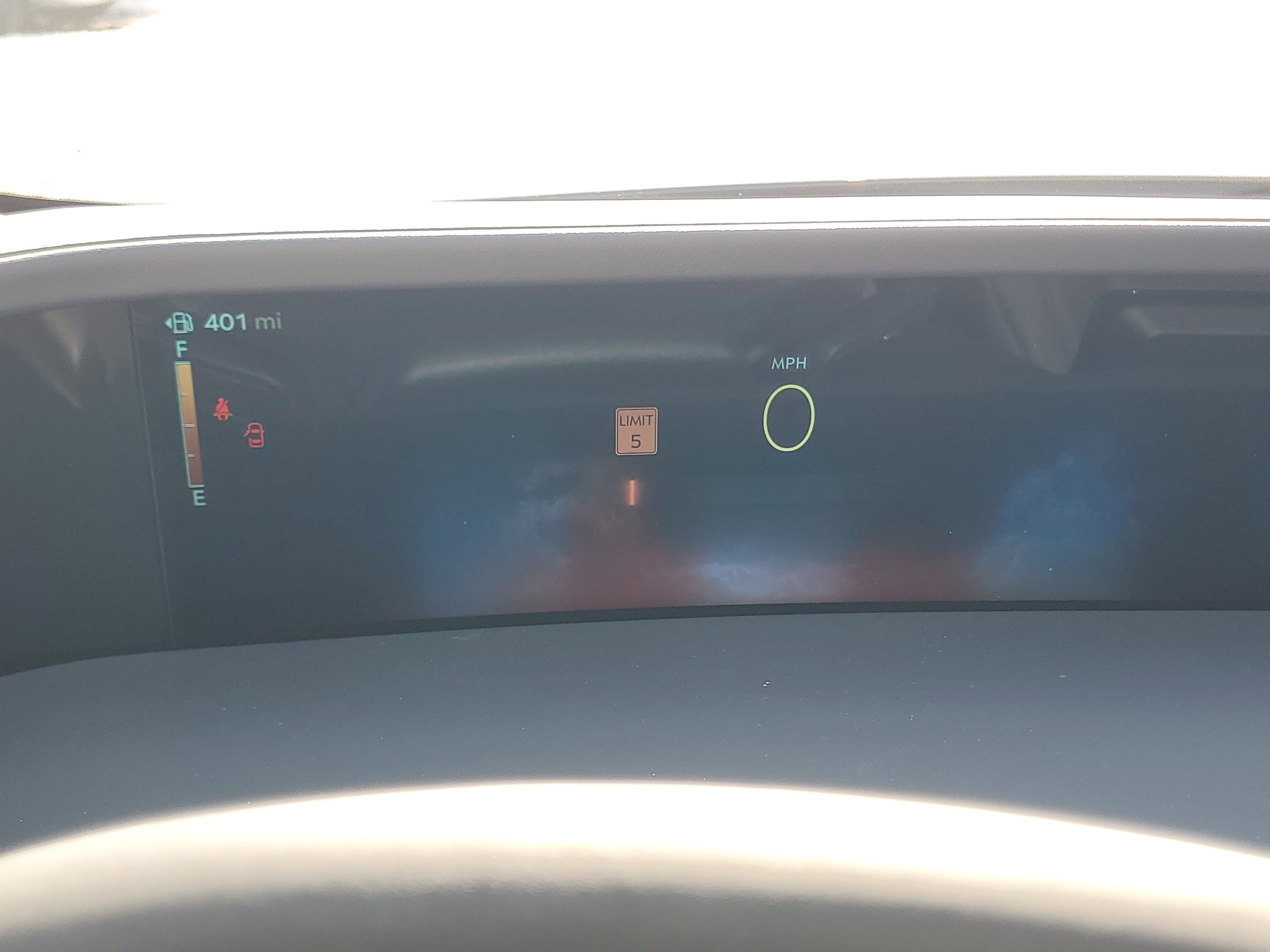 2026 Lincoln Nautilus Reserve Hybrid