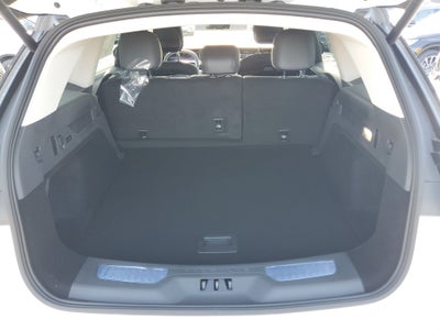 2026 Lincoln Nautilus Reserve Hybrid