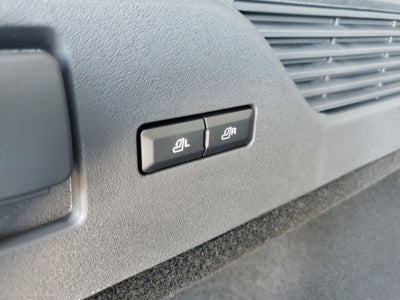 2026 Lincoln Nautilus Reserve Hybrid