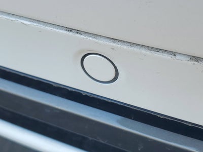 2026 Lincoln Nautilus Reserve Hybrid