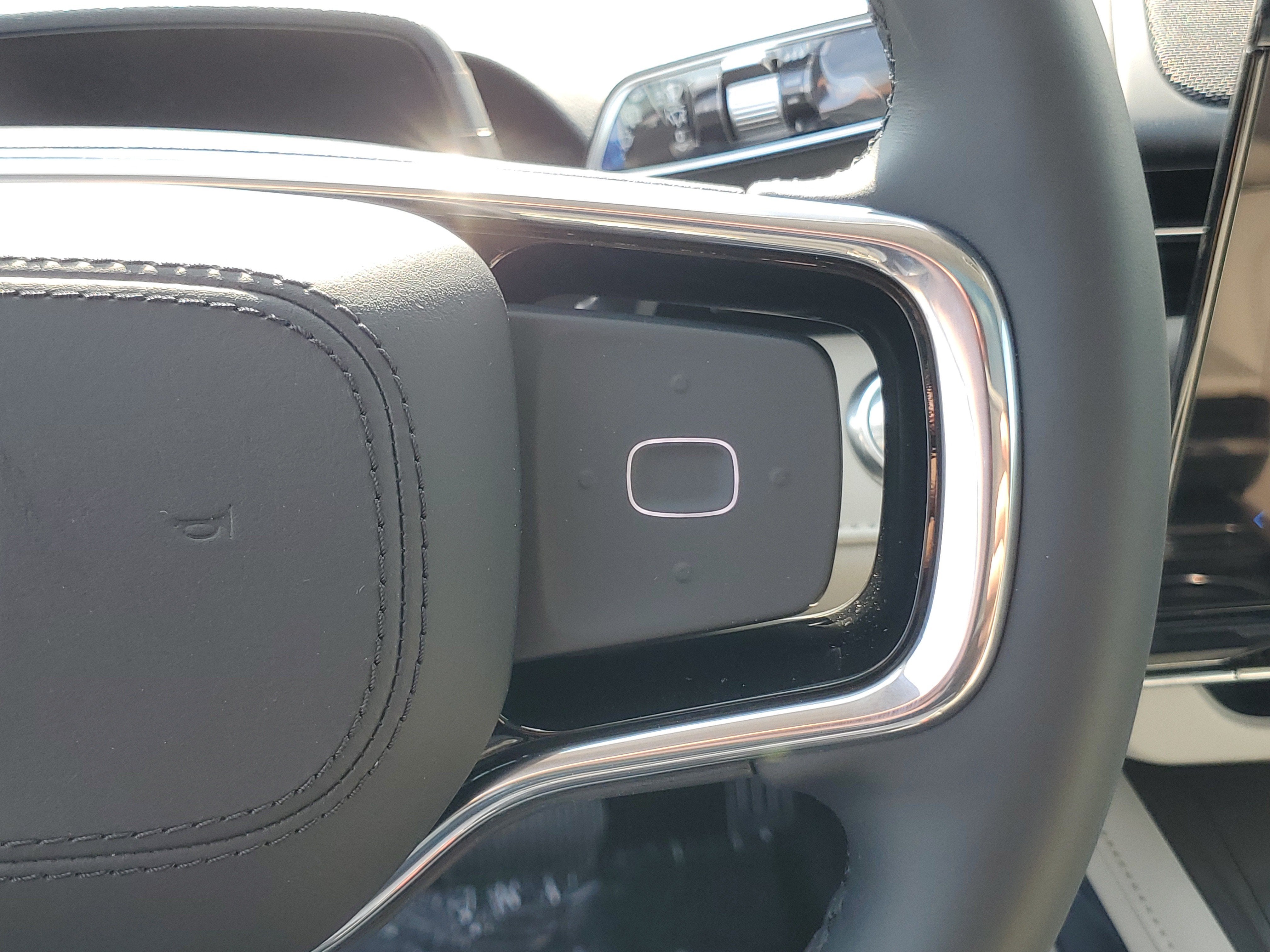 2026 Lincoln Nautilus Reserve Hybrid