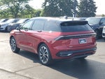 2026 Lincoln Nautilus Reserve Hybrid