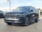 2026 Lincoln Nautilus Reserve Hybrid