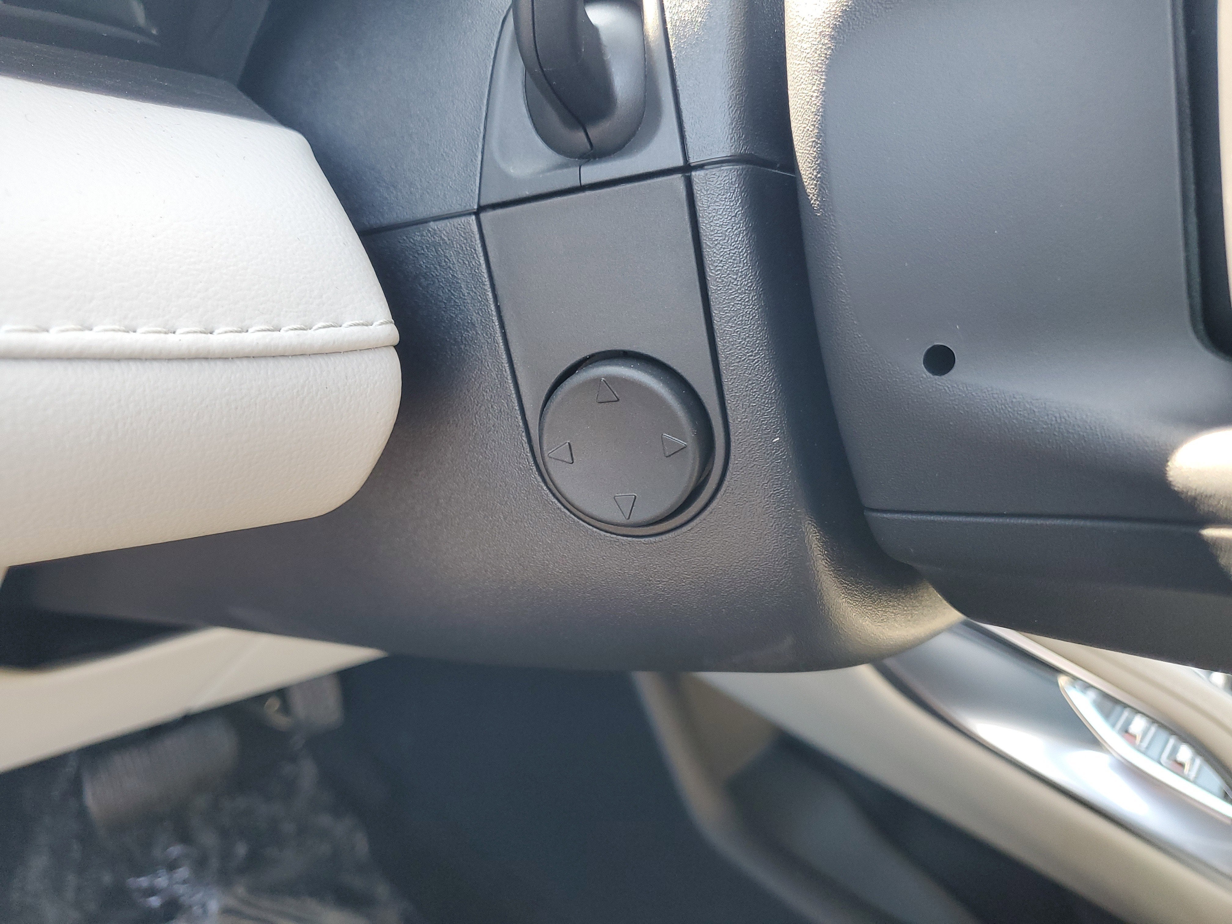 2026 Lincoln Nautilus Reserve Hybrid