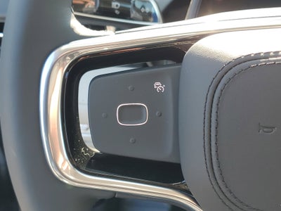 2026 Lincoln Nautilus Reserve Hybrid