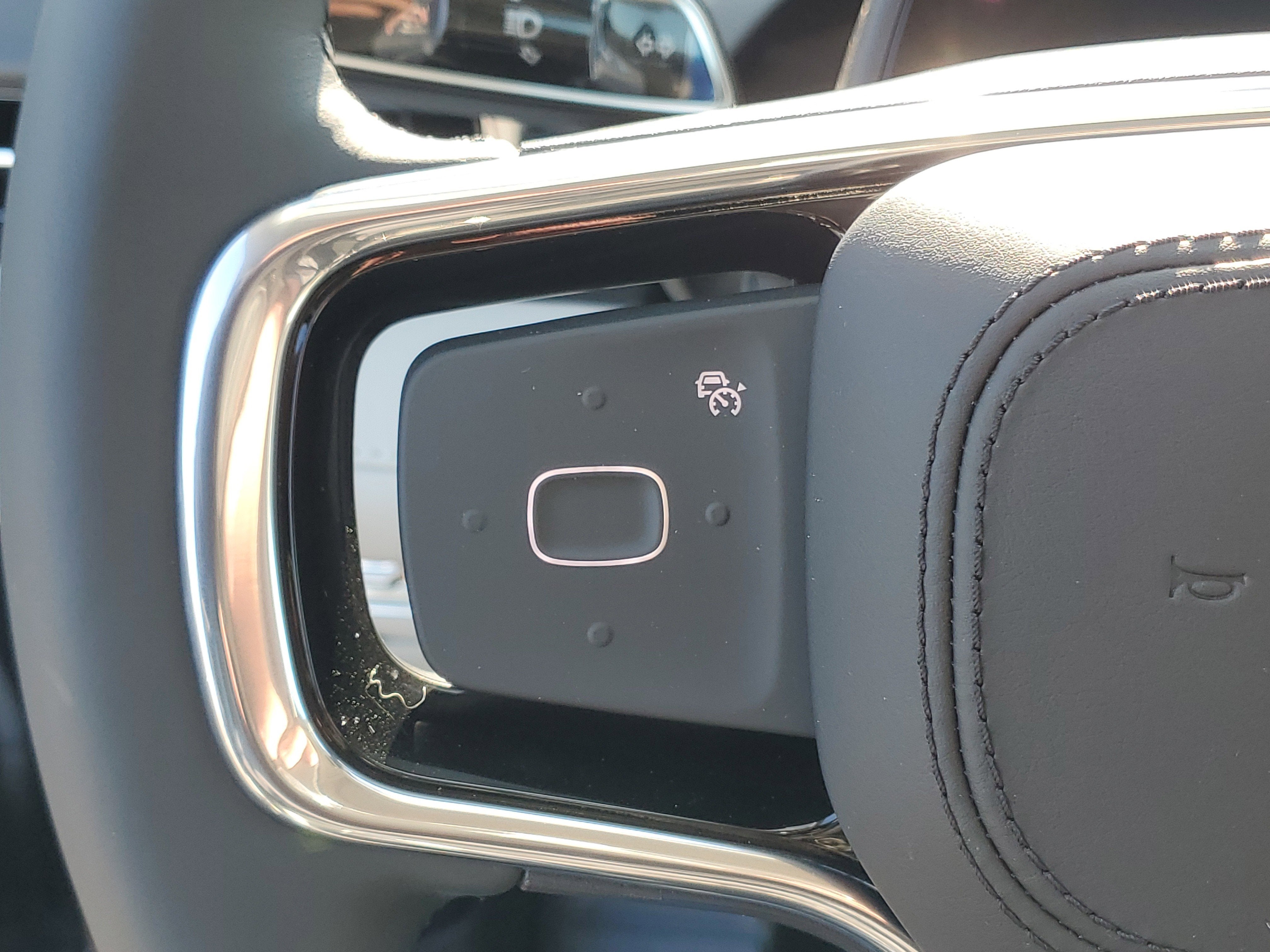 2026 Lincoln Nautilus Reserve Hybrid