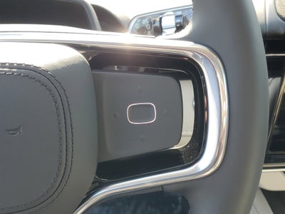 2026 Lincoln Nautilus Reserve Hybrid