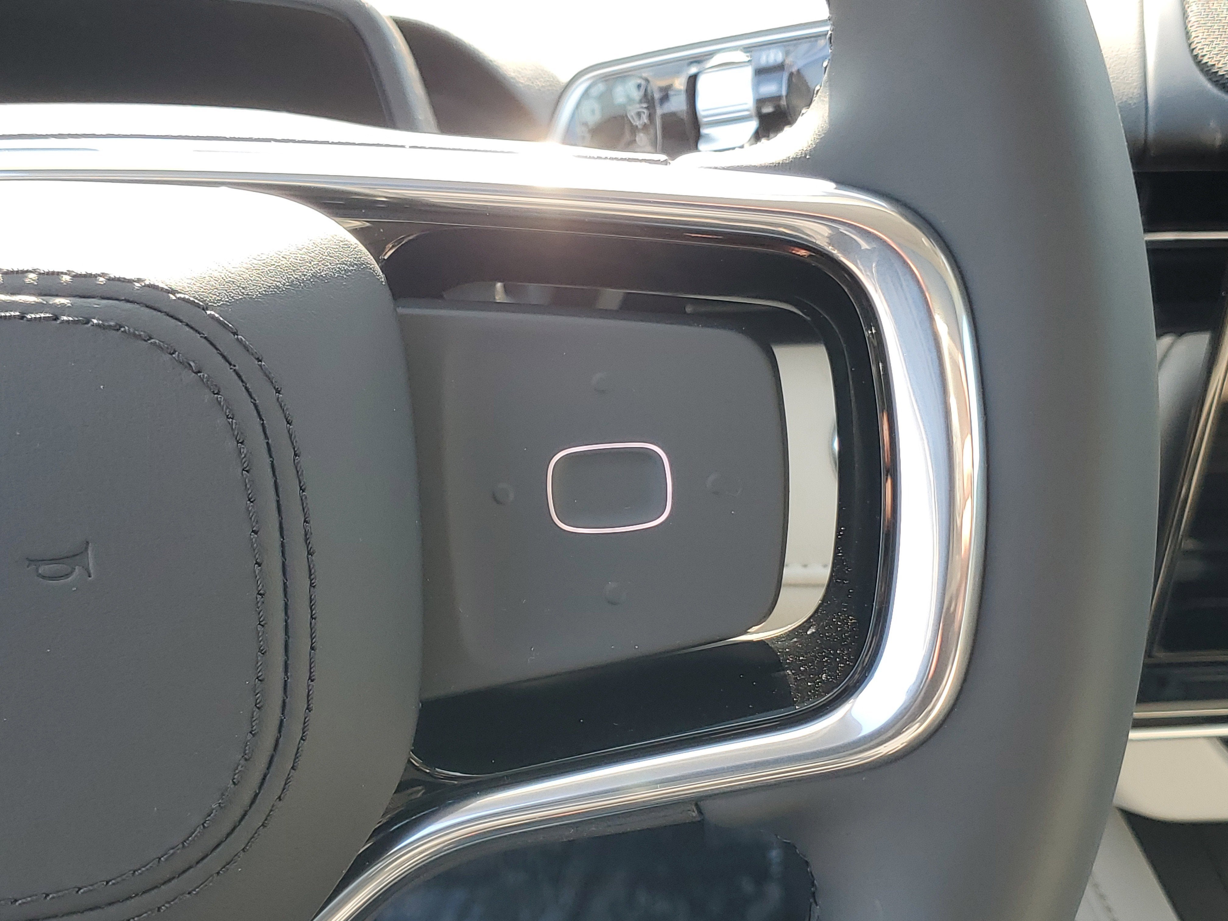 2026 Lincoln Nautilus Reserve Hybrid