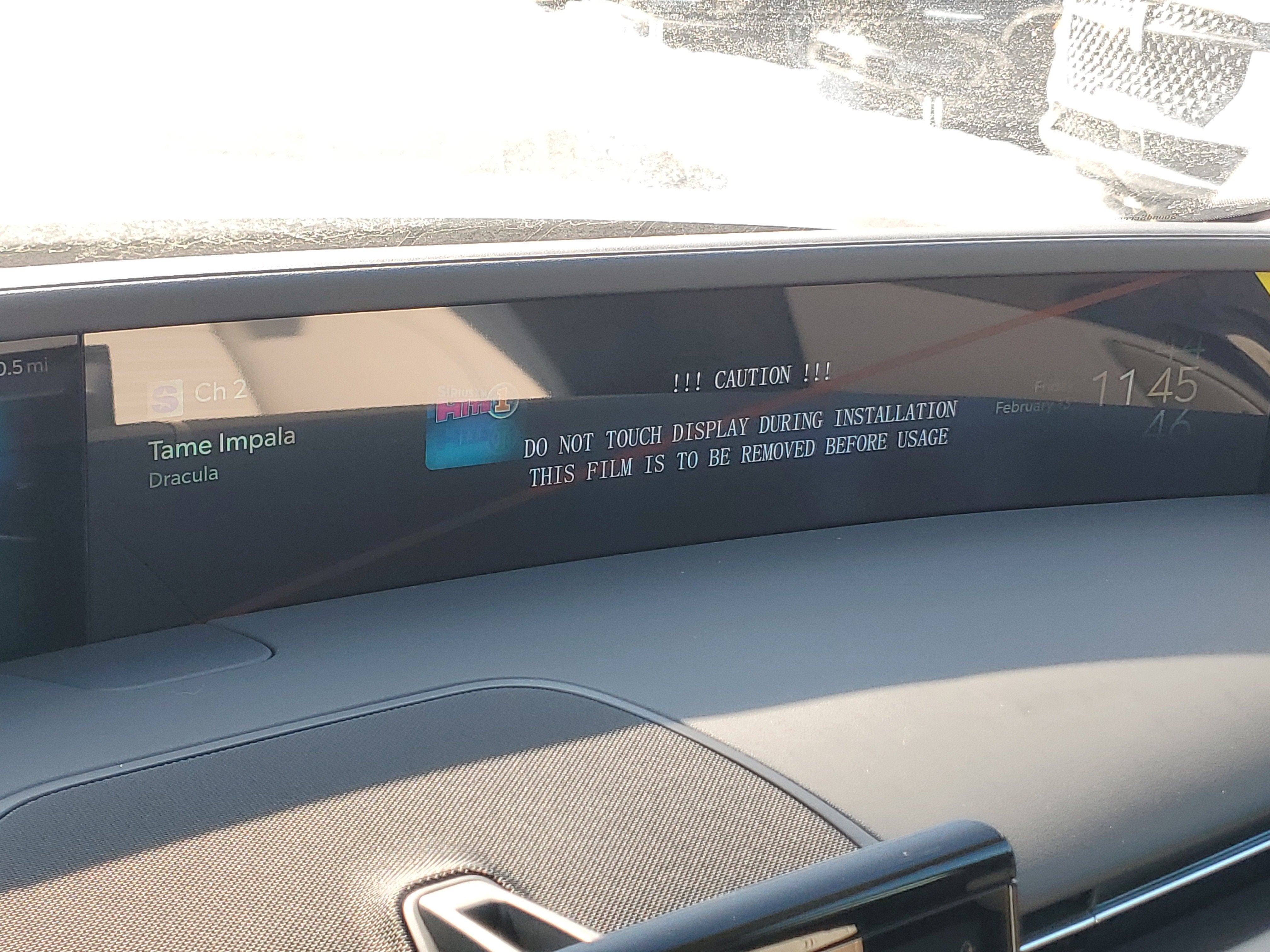 2026 Lincoln Nautilus Reserve Hybrid