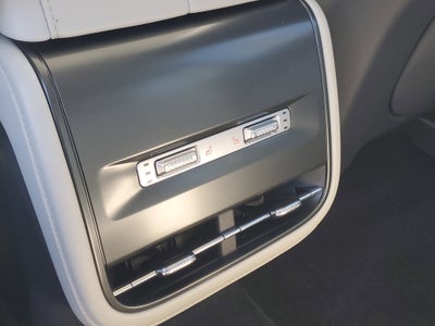 2026 Lincoln Nautilus Reserve Hybrid