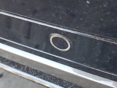 2026 Lincoln Nautilus Reserve Hybrid