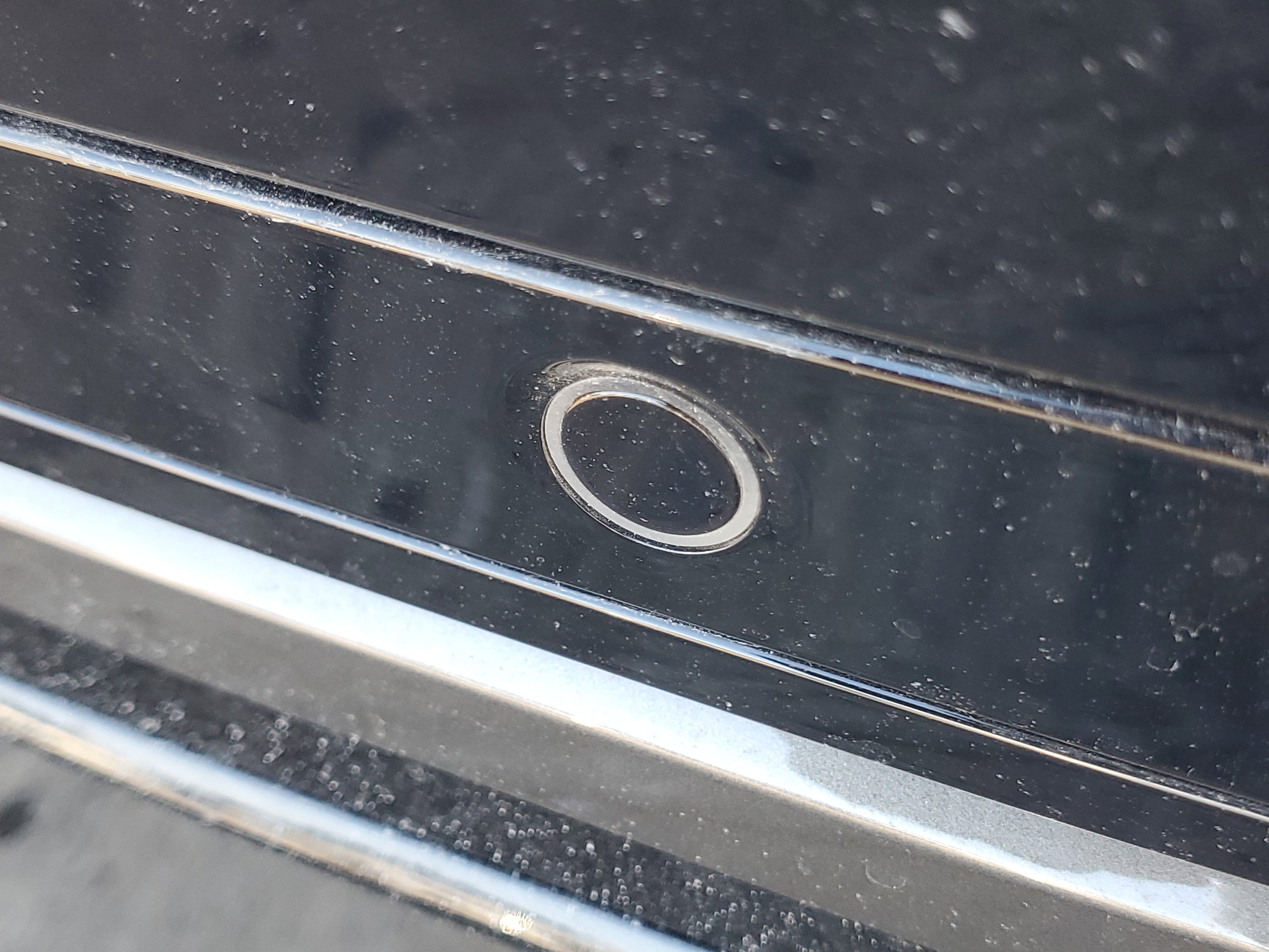 2026 Lincoln Nautilus Reserve Hybrid