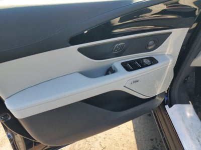 2026 Lincoln Nautilus Reserve Hybrid