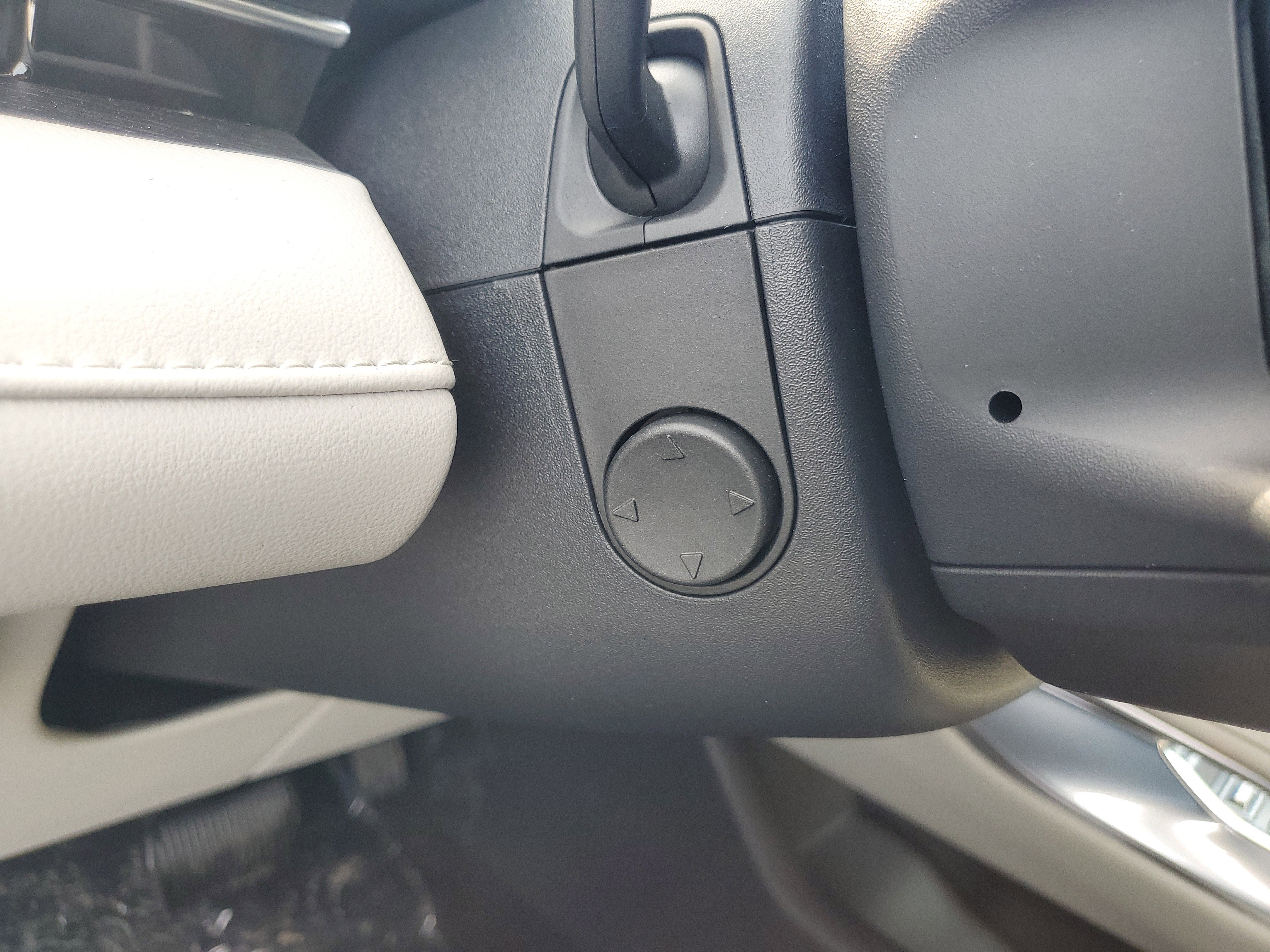 2026 Lincoln Nautilus Reserve Hybrid