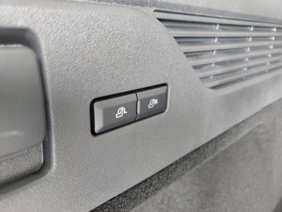 2026 Lincoln Nautilus Reserve Hybrid