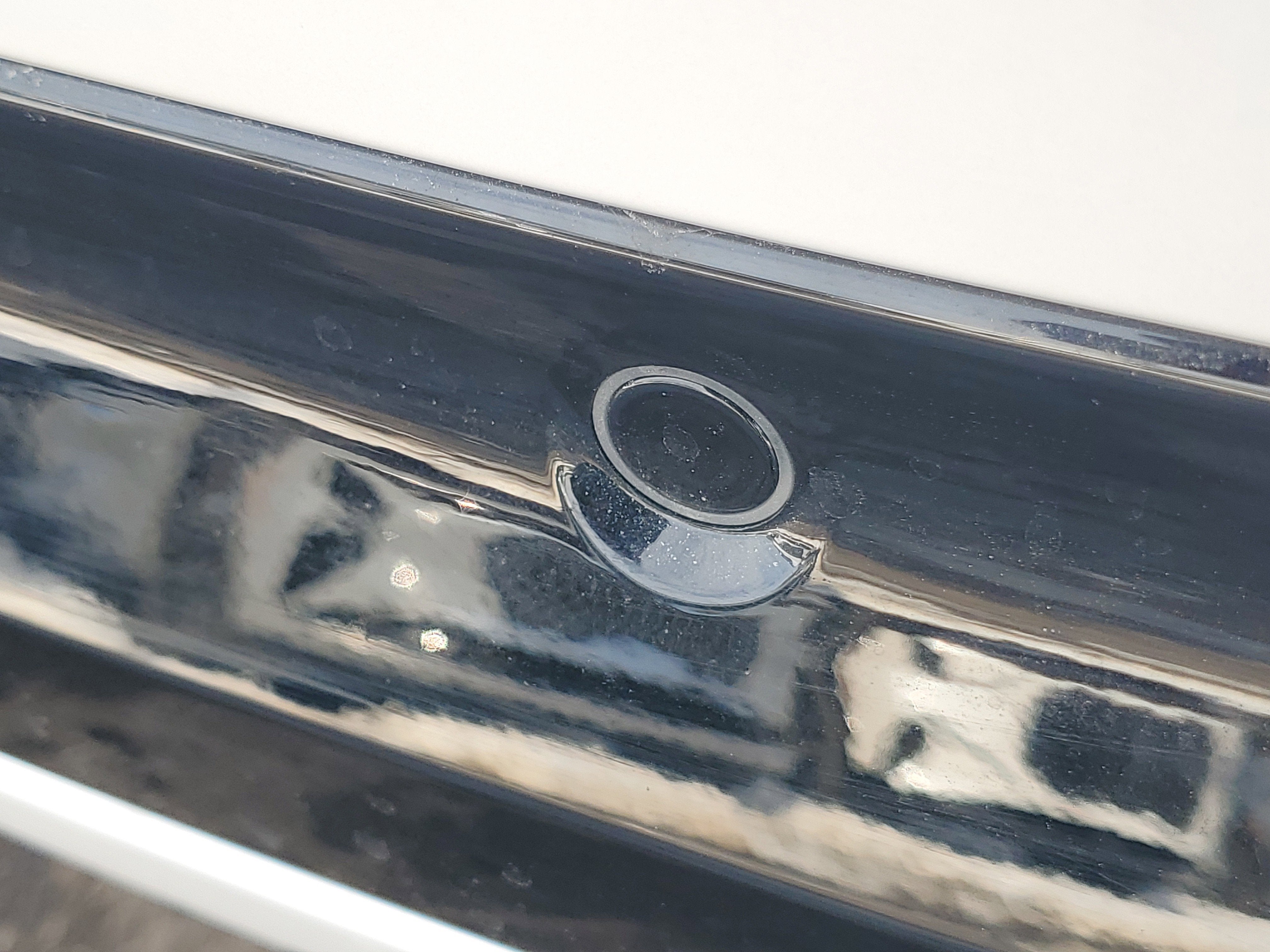 2026 Lincoln Nautilus Reserve Hybrid