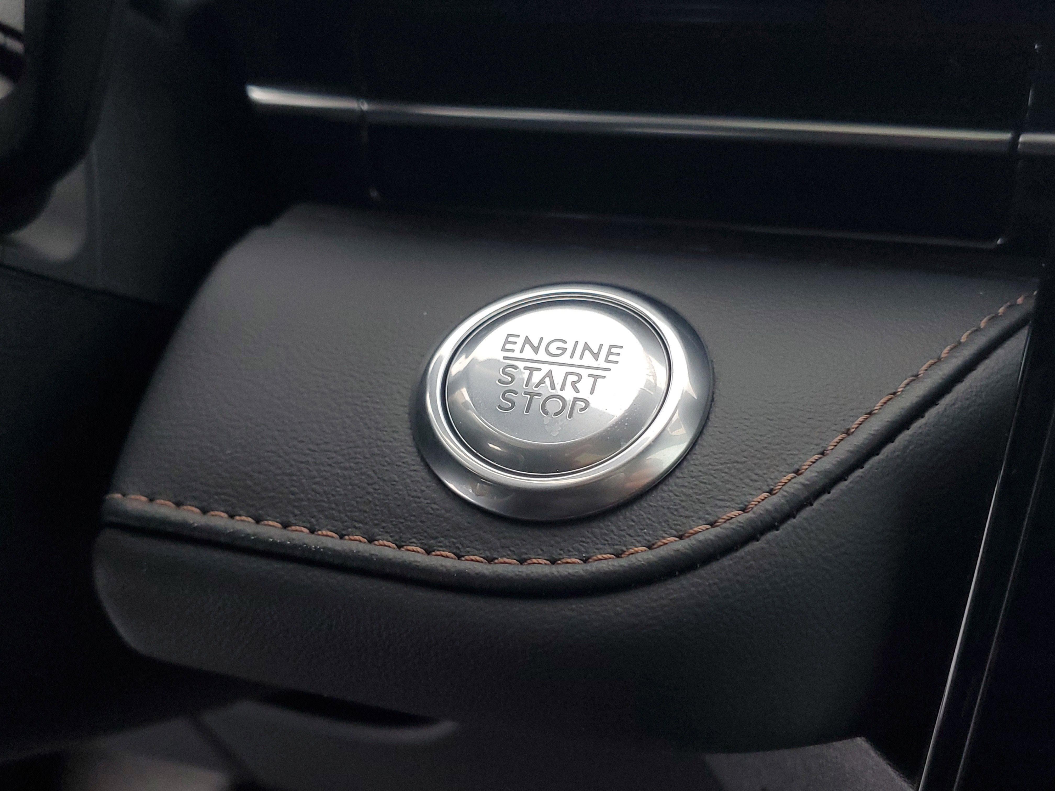 2026 Lincoln Nautilus Reserve Hybrid