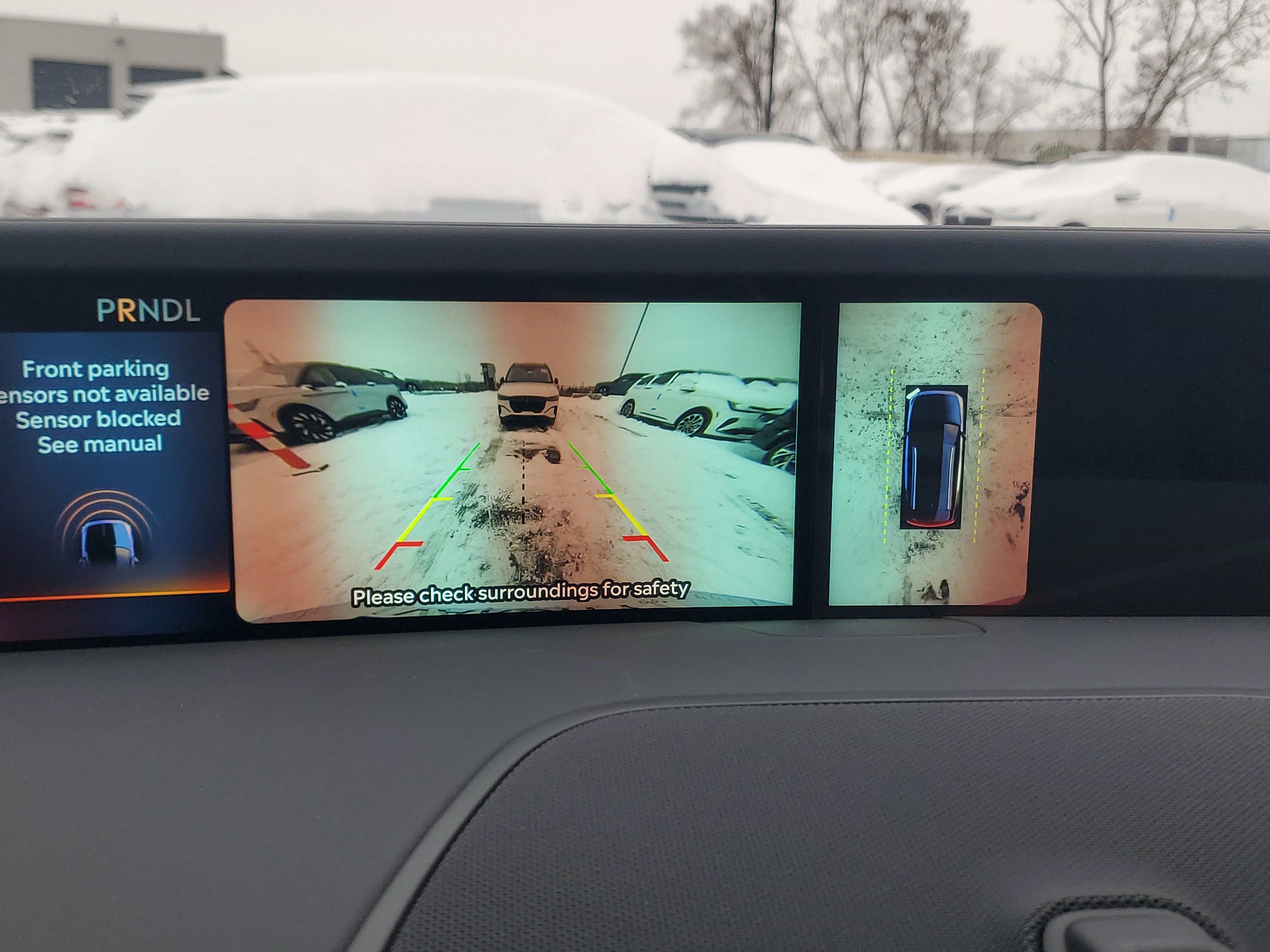 2026 Lincoln Nautilus Reserve Hybrid