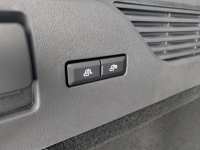 2026 Lincoln Nautilus Reserve Hybrid