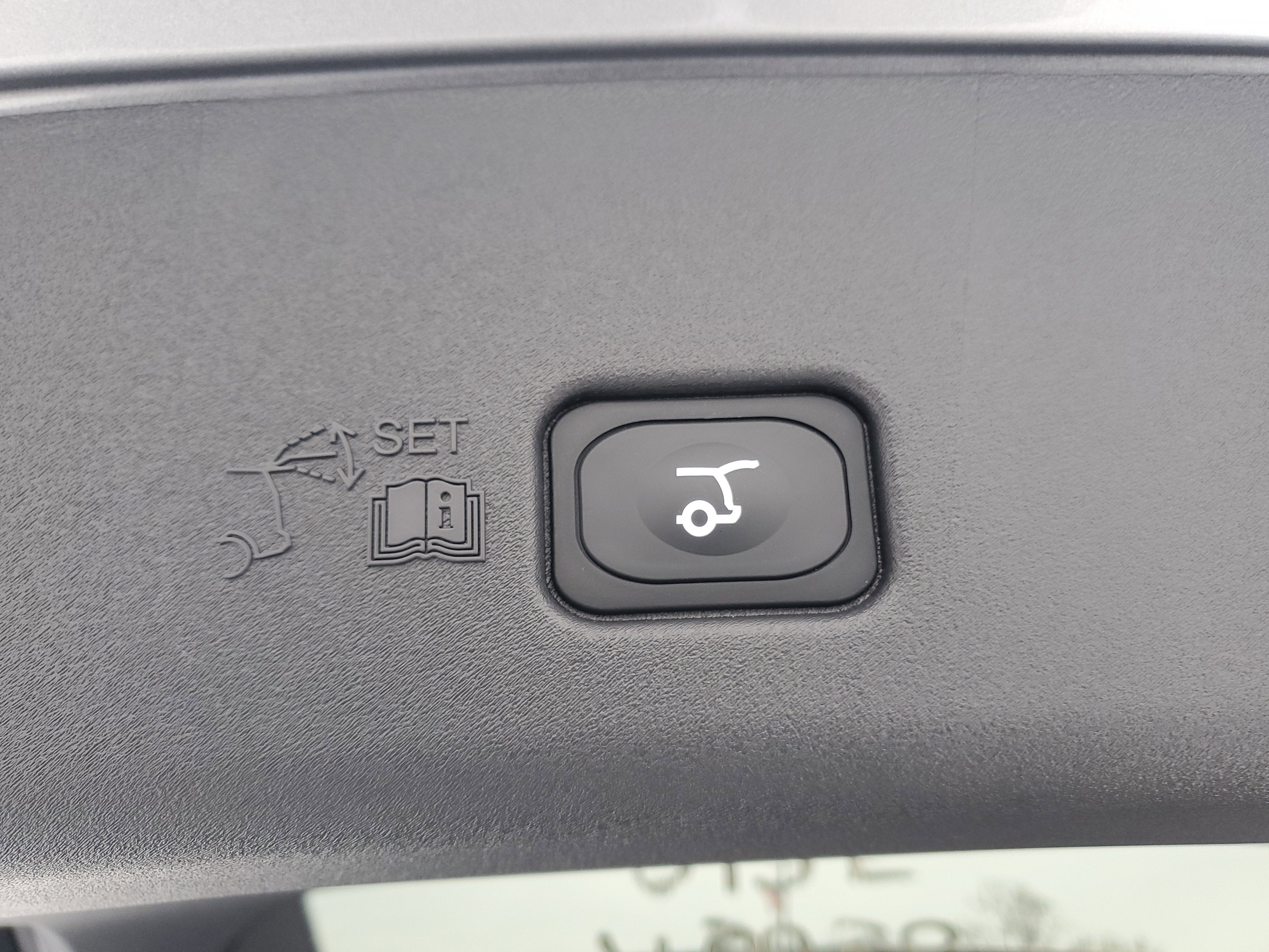 2026 Lincoln Nautilus Reserve Hybrid