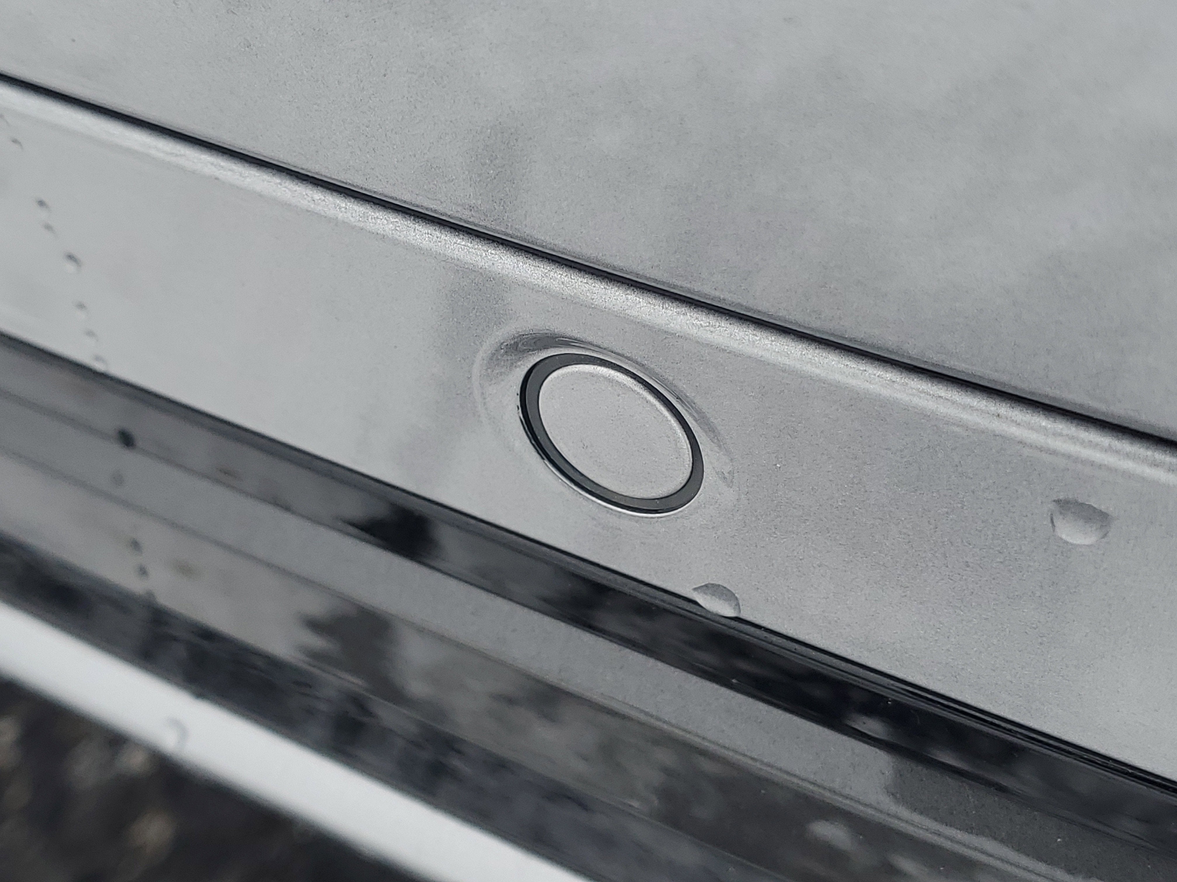 2026 Lincoln Nautilus Reserve Hybrid