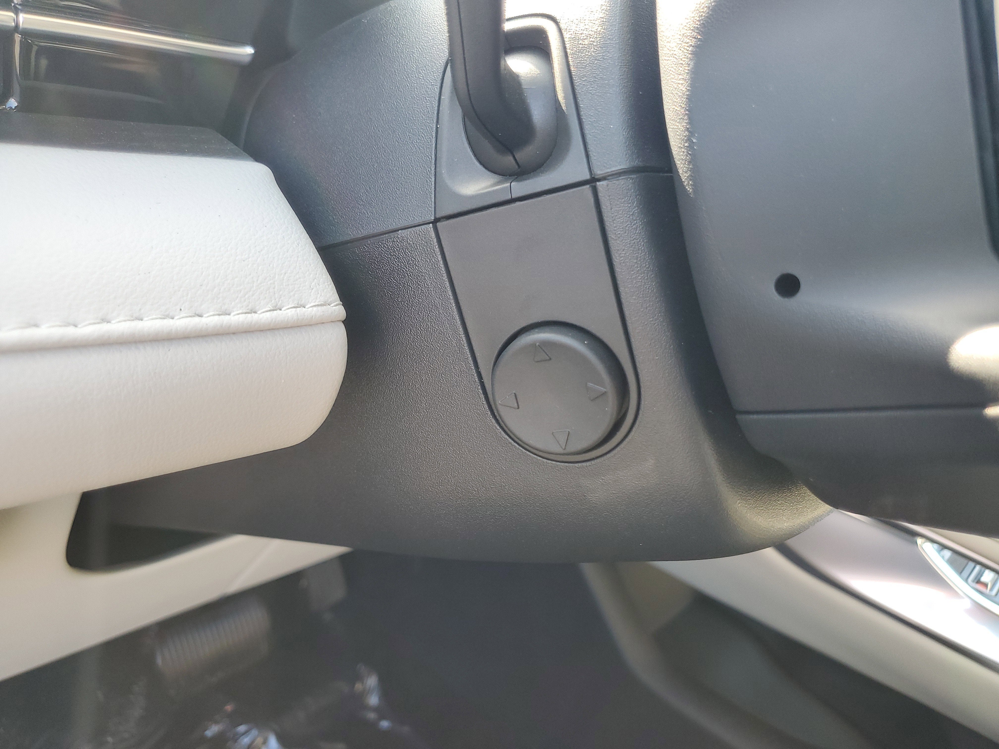 2026 Lincoln Nautilus Reserve Hybrid