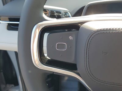 2026 Lincoln Nautilus Reserve Hybrid