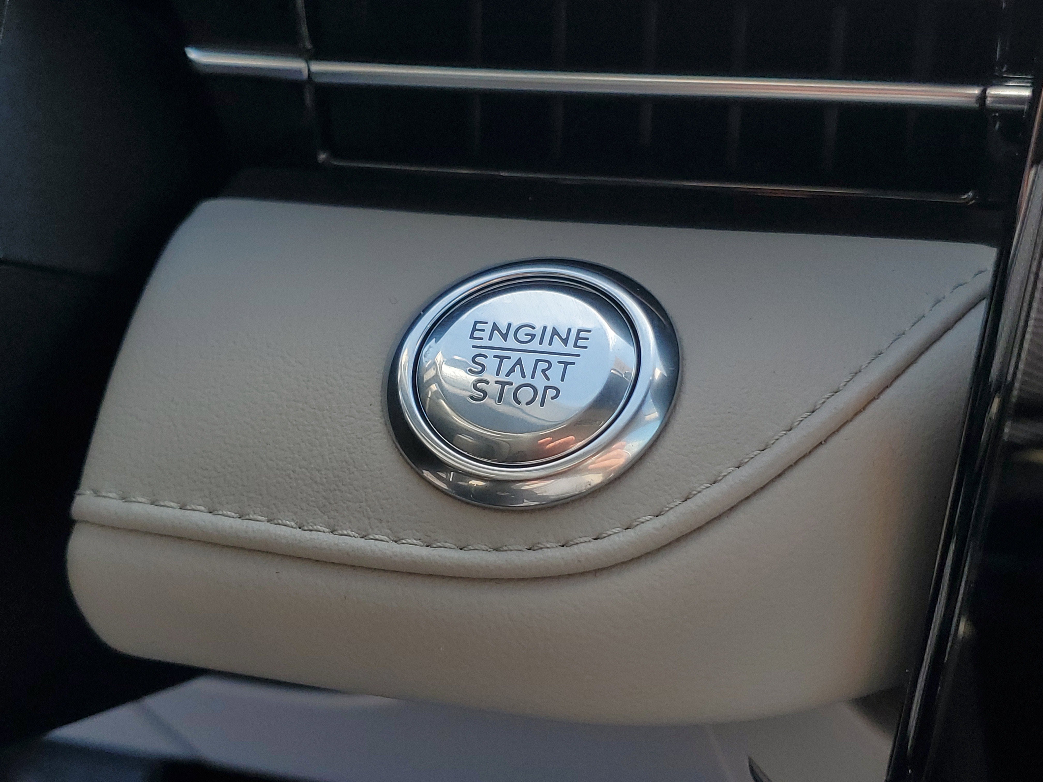 2026 Lincoln Nautilus Reserve Hybrid