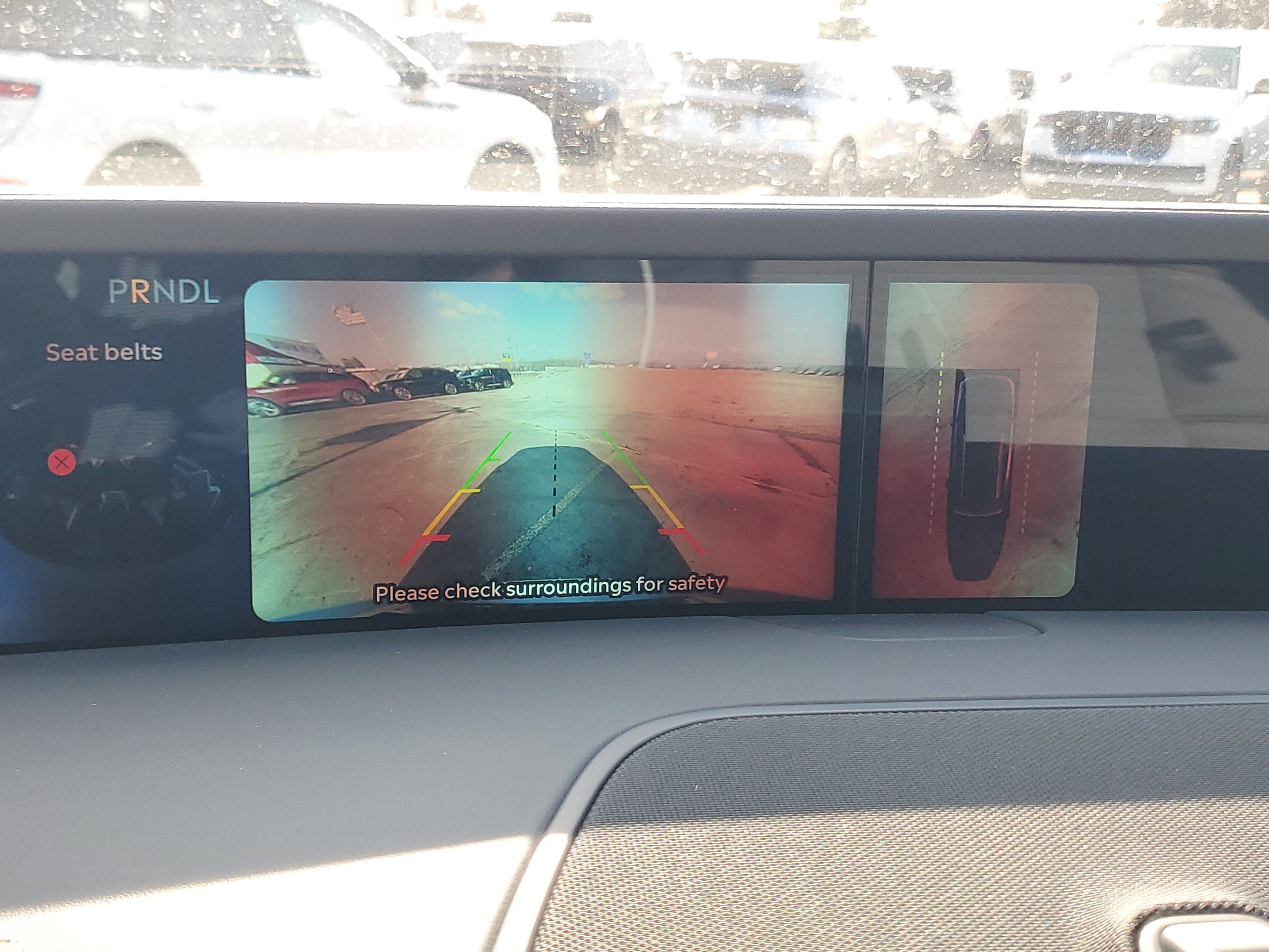 2026 Lincoln Nautilus Reserve Hybrid