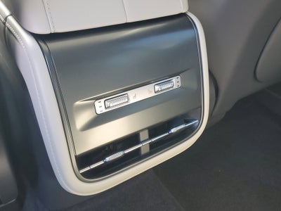 2026 Lincoln Nautilus Reserve Hybrid