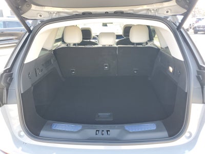 2026 Lincoln Nautilus Reserve Hybrid