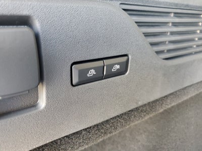 2026 Lincoln Nautilus Reserve Hybrid