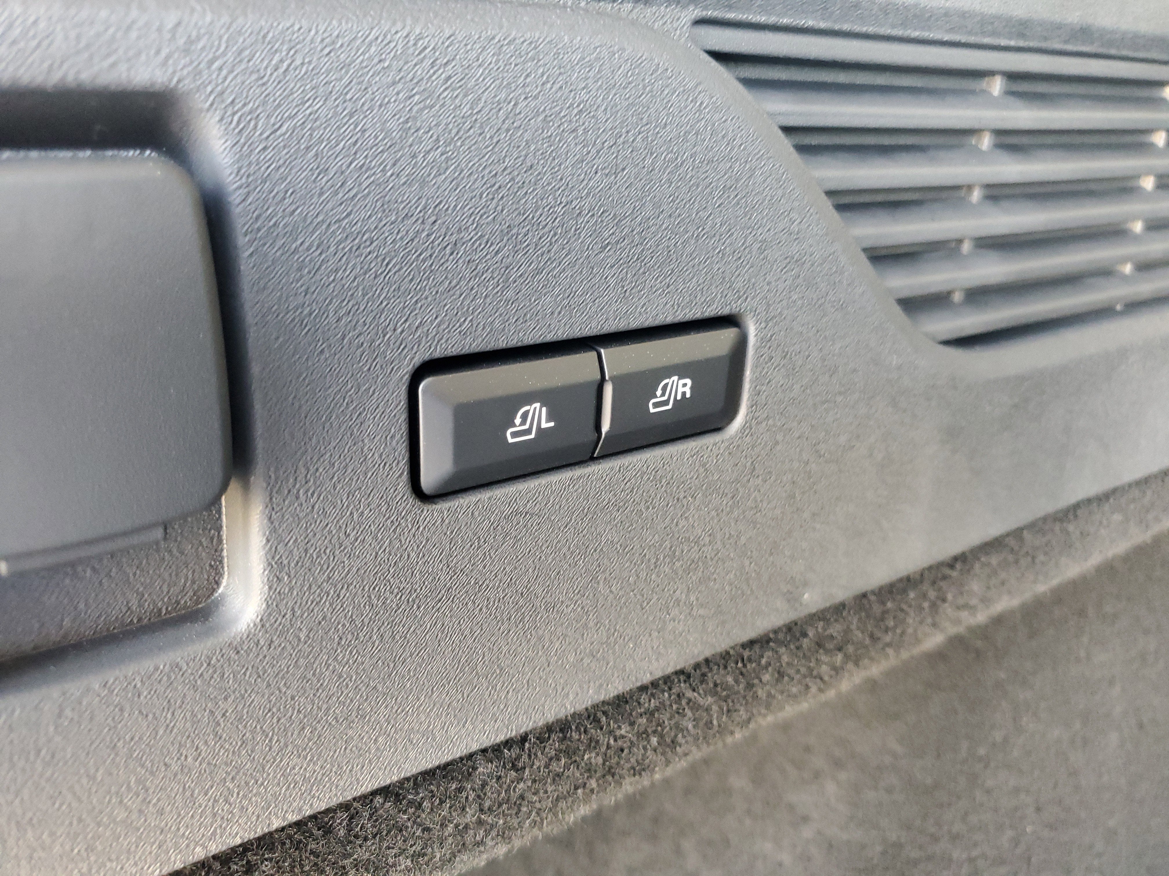 2026 Lincoln Nautilus Reserve Hybrid